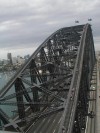 Sydney Harbour Bridge